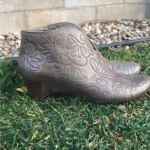 Pikolinos Booties Sz 9.5